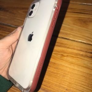 iPhone 11 lifeproof case
